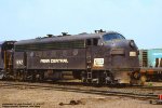 PC 1692, Croxton, NJ   6-14-1977